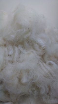 Raw Alpaca 2nds~MAHOGANY~Wet//Needle Felting-Crafts-Nesting SHIPS FREE! 10 Oz