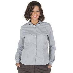 10 mejores imágenes de Verano !!!!! | camarera, verano, modelos 2482 camisa manga larga chica color caldera #garys