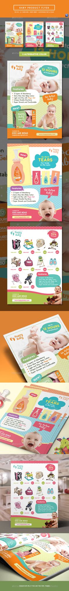 Product Promotion Flyer by monggokerso Product Promotion Flyer - product flyer Product Promotion Flyer by monggokerso Product Promotion Flyer - product flyer