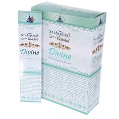 Stamford Masala Incense Sticks Serenity Ayurveda