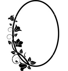 simple frame clipart clipart