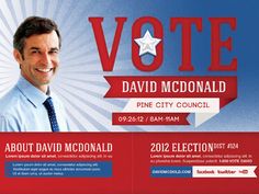 free political campaign flyer templates 11 free political campaign sample of election flyer