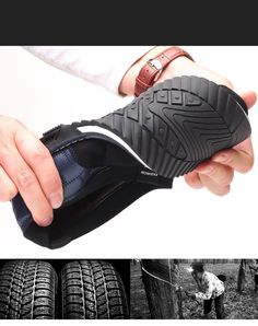 qué impotentes son los zapatos de golf