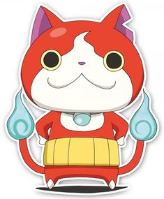 320 Yo Kai Watch Printables Ideas Kai Youkai Watch Watch Party
