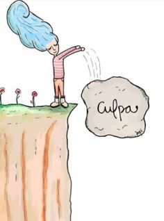 como eliminar el sentimiento de culpa psicologia