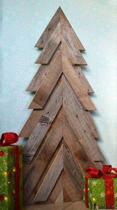 Scrap Wood Snowflakecould Be Lit By Drilling Holes For Each Scrap Wood Snowflakecould Be Lit By Drilling Holes For Each