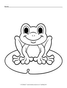 651 best feeling fricken froggy images in 2019 frogs alphabet outline of a frog