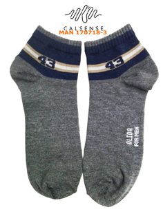 Mens Athletic Low Cut Ankle Sock Boho Folklore Short Lightweight Sock
