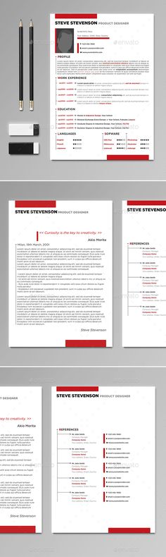 FREE EDIT - 4 Resume Templates + 2 FREE Cover Letter Templates - edit resume FREE EDIT - 4 Resume Templates + 2 FREE Cover Letter Templates - edit resume