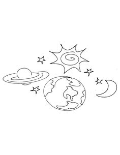 God Made Everything Coloring Page Sketch Coloring Page Bird coloring