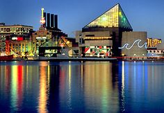 8 best national acquarium