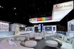 Mg exhibition design company — 1