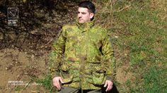 UF Pro Striker Stealth Smock UF Pro Striker Stealth Smock