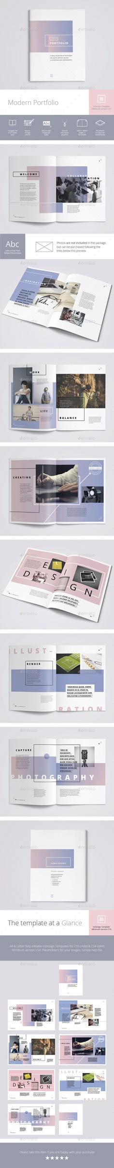 41 best portfolio design