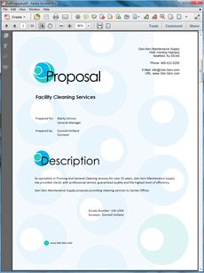 46 best sample service