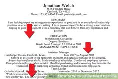 How To Write A Resume Summary Custom How To Write A Functional Resume Tips And Examples Pinterest . How To Write A Resume Summary Beauteous How To Write A Functional Resume Tips And Examples Pinterest .