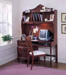 Young America Madison Collection Wardrobe Armoire By Stanley Stanley Young America Madison Large Computer Hutch