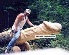 Dildo Humor