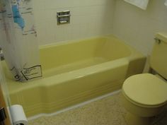 Bathroom Yellow Fixtures harvest gold bathroom – working around harvest gold fixtures | re Bathroom Yellow Fixtures harvest gold bathroom – working around harvest gold fixtures | re