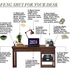 Feng Shui Office Pictures Feng Shui Office Pictures