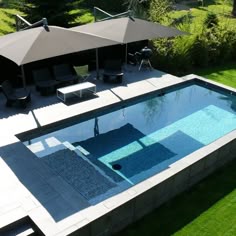 148 Best Beautiful Above Ground Pools Images In 2018 15 Piscines De Rêve Pour Le Plaisir Des Yeux Piscine Carré Bleu Déco Plurielles Fr Patio Chicopool Landscapingrectangle Above Ground