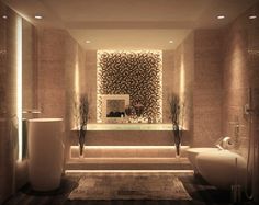 indirekte-beleuchtung-led-badezimmer-decke-hinter-spiegel indirekte-beleuchtung-led-badezimmer-decke-hinter-spiegel