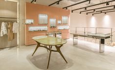 Sgabello Manaus : 263 best retail design images retail design retail interior
