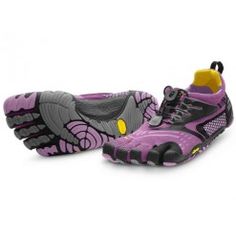 BRAND NEW Vibram FiveFingers ALITZA SIZE 35 36 37