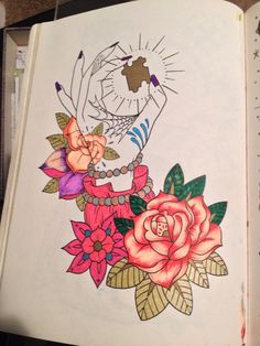 Download 38 Best Megamunden The Tattoo Coloring Book Ideas Tattoo Coloring Book Coloring Books Megamunden Tattoo