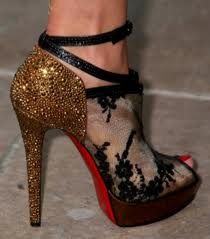 christian louboutin gold shoes sex and the city christian louboutin gold shoes sex and the city