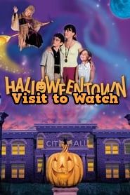 Download Halloweentown 1998 480p 720p 1080p Bluray Hd Free Disney Halloween Movies Disney Original Movies Halloween Town Movie