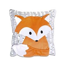 36 Best Arts & Craft images | Nursery Nuada Hedgehog Throw Pillow East Urban