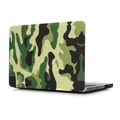 Polka Dot AQUA Ultra Slim Matte Case for Macbook Pro 13/" Retina A1425 /& A1502
