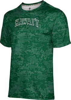 Splatter ProSphere Hawaii Pacific University Boys Pullover Hoodie