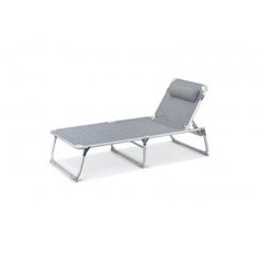 2x transat transat plage calme Pool Beach Terrasse Jardin Lit de Camp Chaise Meubles Bleu