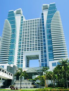 Westin Diplomat Hollywood Fl Usa Florida And Hollywood Florida By Infinity Beyond Photography Kev Cook
