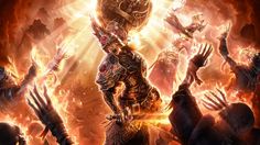 21 Grim Dawn Ideas In 2021 Dawn Unique Items Products The Expanse