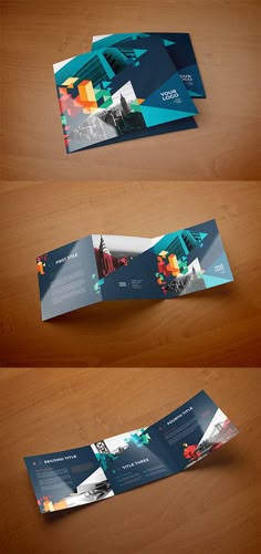 41 best tri fold
