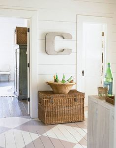 25 Best Painted Wood Floors Images On Pinterest Painted Floors It Can Be Done