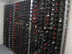 Wine Rack Cube 25 posti Pine Wine Rack Cube 25 posti Pine