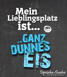 Cooler spruch flirten