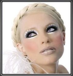 sooo etherial ice queensnow queenhalloween makeuphalloween ideashalloween costumeshappy halloweenfantasy hairstylesfairy makeupangel makeup - Halloween Angel Makeup Ideas sooo etherial ice queensnow queenhalloween makeuphalloween ideashalloween costumeshappy halloweenfantasy hairstylesfairy makeupangel makeup - Halloween Angel Makeup Ideas