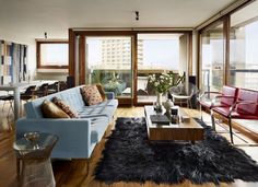 20 Amazing Barbican Images Apartment Design Friday Apartment Envy