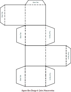 513 best boxes templates