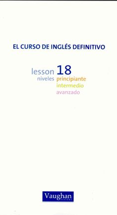 12 Ideas De Libro De Ingles En 2021 Ingles Clase De Inglés Libros