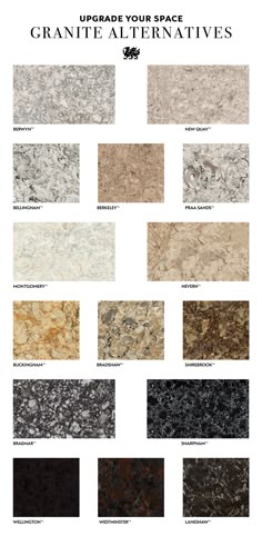 Level 1 Granite Colors Offered At The Best Prices Www Cabinets The Innovative Dynamic Designs Of Cambria S Waterstone Collection Are Stunning And Smarter Alternatives To Granite