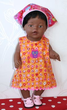 patroon baby born kleertjes patroon baby born kleertjes