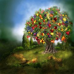 Prosperity Trees