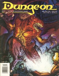 DUNGEON MAGAZINE BACK ISSUES DOWNLOAD DUNGEON MAGAZINE BACK ISSUES DOWNLOAD