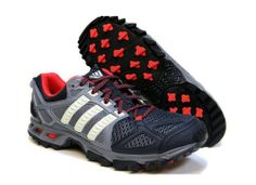 Amazon.com: Adidas Men\u0027s Kanadia TR 6 Running Shoes: Shoes